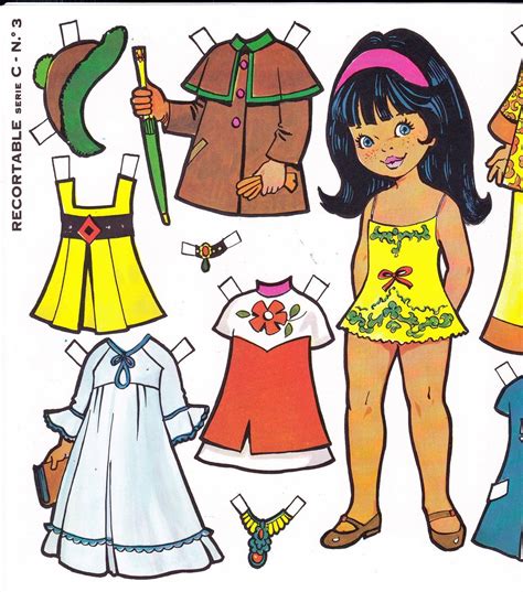 Muñecas Vestidas A La Moda Png | Moda y Estilo