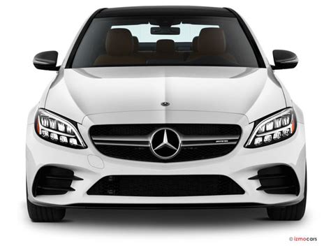 2021 Mercedes-Benz C-Class: 301 Exterior Photos | U.S. News & World Report