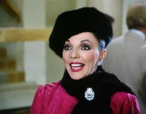 Dynasty-Joan Collins - Dynasty Photo (20763801) - Fanpop