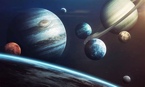 NASA confirms the discovery of over 5,000 planets - Earth.com