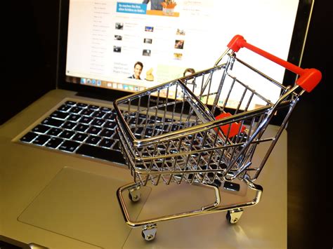 Who Else Hates Grocery Shopping and Longs for a Personal Shopper? - Digital Chaos Control