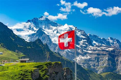 Why Is Switzerland So Expensive? (Top 10 Reasons)