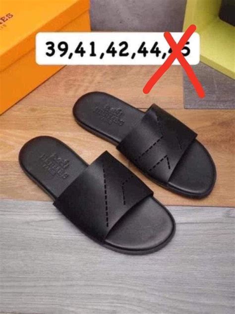 Branded slides, Men's Fashion, Footwear, Slippers & Slides on Carousell