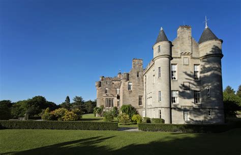 Glenapp Castle on the hunt for new general manager as hotel continues ‘journey of expansion’