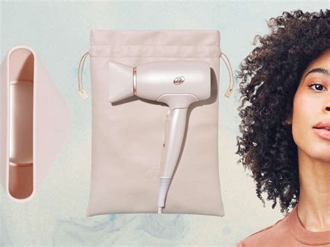 The 8 Best Travel Hair Dryers, Tested and Reviewed