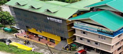 Medhavi Skills University, East Sikkim, Sikkim - Admission, Fees, Courses and Placement 2025-2026