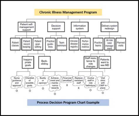 Process Decision Program Chart (PDPC): A Comprehensive Guide