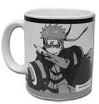 Achetez Cosplay & gadgets - Naruto Shippuden Mug - Sage Mode Naruto - Archonia.com