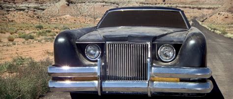 IMCDb.org: 1971 Lincoln Continental Mark III Barris Kustoms [89-65A] in ...