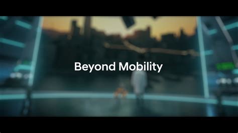 Hyundai Motor Goes Beyond Mobility. - Campaigns