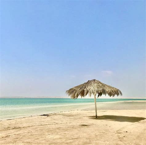 The Top 6 Must-See Best Beaches In Doha