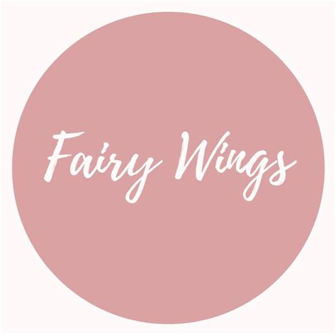 Fairy Wings | Port Elizabeth