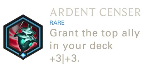 Ardent Censer (The Path of Champions) | League of Legends Wiki | Fandom