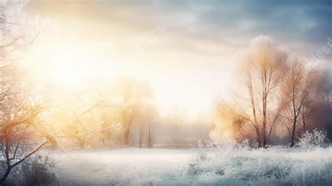 Winter Snowy Powerpoint Background For Free Download - Slidesdocs