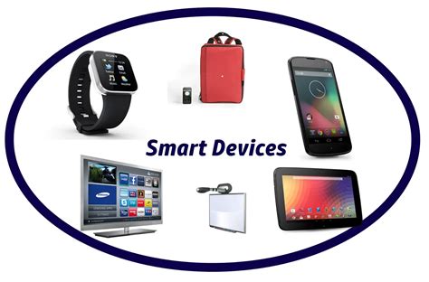 Poll: Which Smartdevice You Guys LIke? - GoAndroid