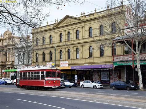 Bendigo Tramways (Bendigo) - Visitor Information & Reviews