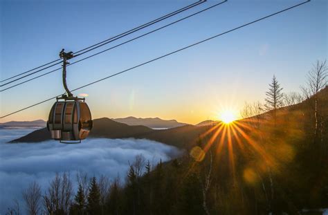 Loon Mountain Resort in Lincoln | Loon Mountain Resort 60 Loon Mountain ...