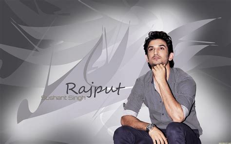 Sushant Singh Rajput wallpaper - (2880x1800) : Indya101.com