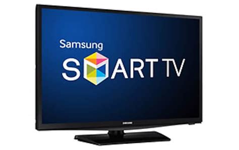 28" Class H4500 LED Smart TV TVs - UN28H4500AFXZA | Samsung US