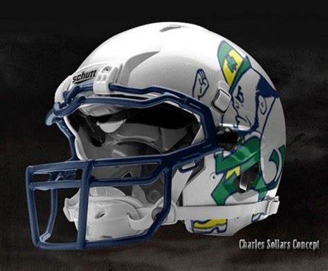 Love the Notre Dame Combat helmet!!! | College football helmets ...