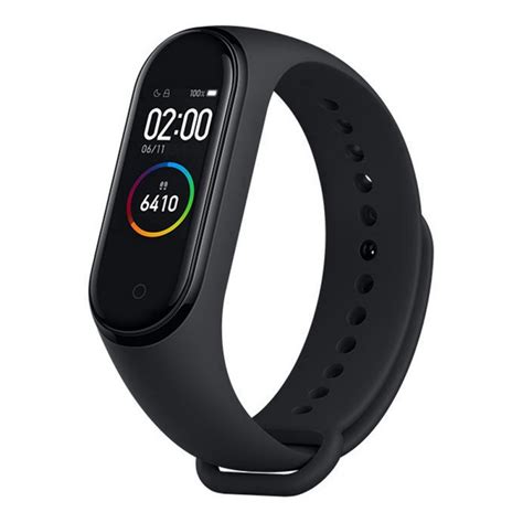 Xiaomi Mi Band 4 Smart Bracelet Global Version - GEEKMAXI.COM