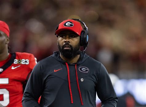 What’s next for Georgia after SEC championship loss?