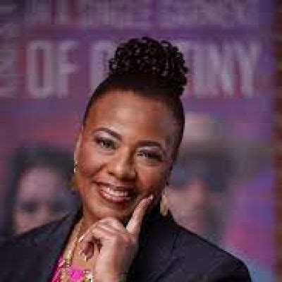 Bernice King Net Worth, Bio, Age, Height, Wiki [Updated 2022]