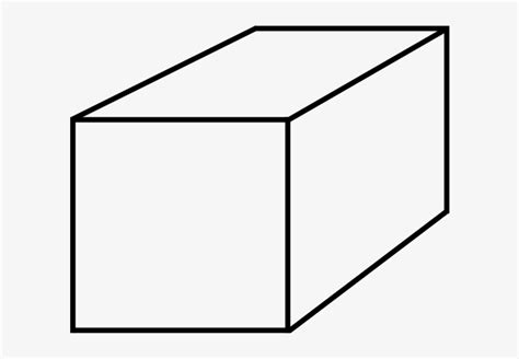 3d Rectangle Sketch