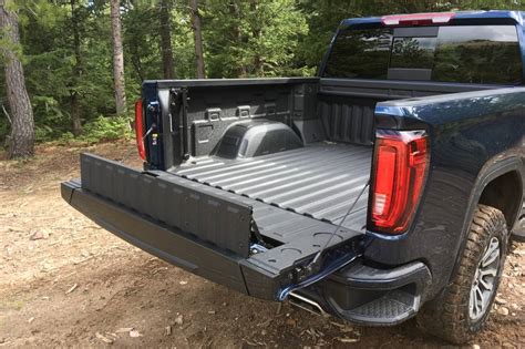 The Future of Tailgates: GMC MultiPro Review | GearJunkie