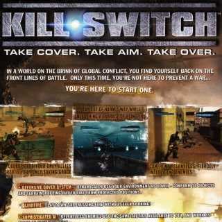 kill.switch (Game) - Giant Bomb