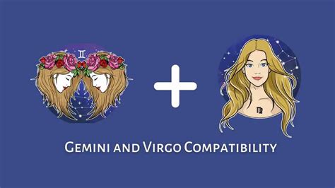 Gemini and Virgo Compatibility – Are Virgo and Gemini Compatible? [Updated 2023] - eAstroHelp