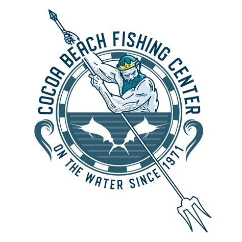 Cocoa Beach Fishing Center