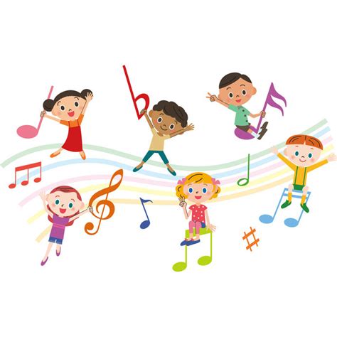 preschool music and movement clipart 10 free Cliparts | Download images ...