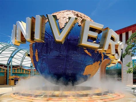 Universal Studios Singapore | Travel Insider