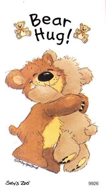 Pin by Suzi on Feelings | Suzys zoo, Teddy bear quotes, Teddy bear hug