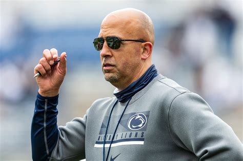 Penn State offers FCS transfer D-lineman; Lions set to wrap up spring practice, and more ...