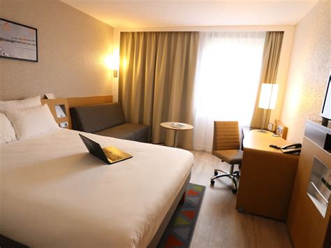 Hotel in Breda - Novotel Breda - AccorHotels