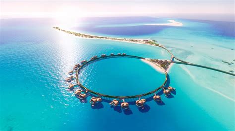 The Red Sea Project confirms three luxury hotels to open in $5 billion first phase