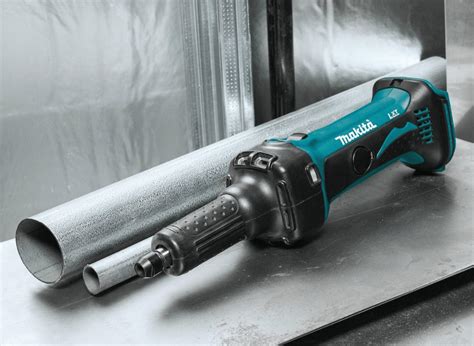 Cordless Die Grinder: The Future of Power Tools