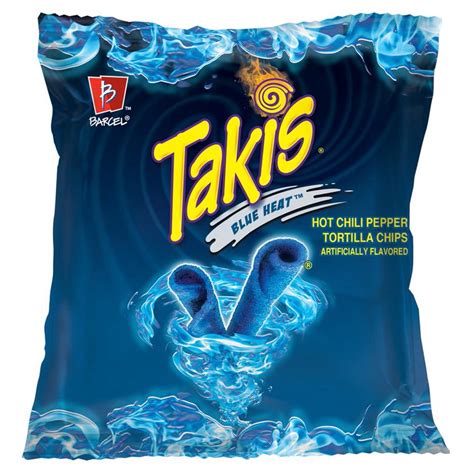 Takis Is Selling A Mixed Variety Flavor Box That Will Put Your Hot Tongue To The Test