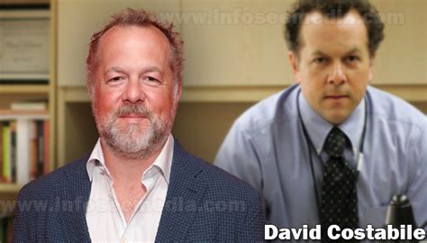 David Costabile: Bio, family, net worth