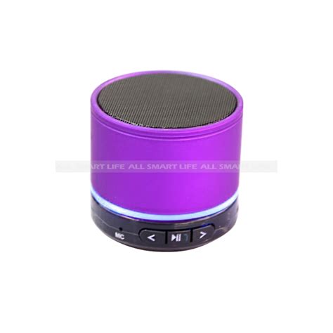 Bluetooth Speaker Portable 360 Degree Surround Sound outdoor Boombox speaker for bluetooth equipment