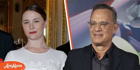 Elizabeth Ann Hanks Is Tom Hanks’ Second Child and Only Daughter: Facts ...