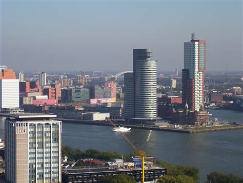 Rotterdam - The Netherlands Photo (663303) - Fanpop