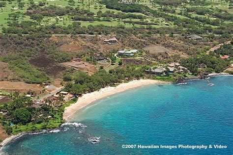 Palauea Beach, Maui