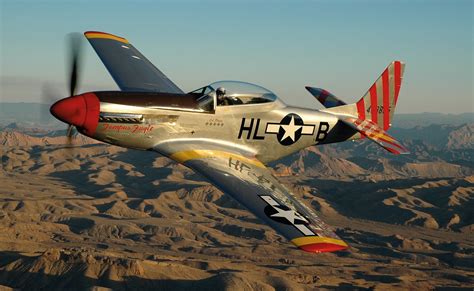 Reach for the Sky: Value of Vintage Fighter Planes | Tatler Asia