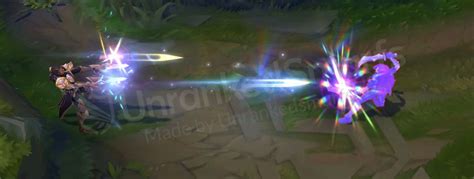 Victorious Lucian | Lucian | Skindex | UnrankedSmurfs