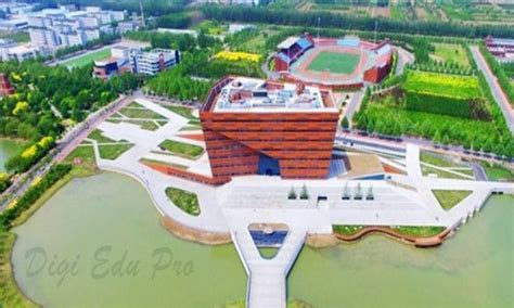 Hebei University of Technology