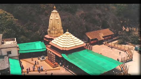 Visit the Ratnagiri Temple in Maharashtra named the Ganpatipule.