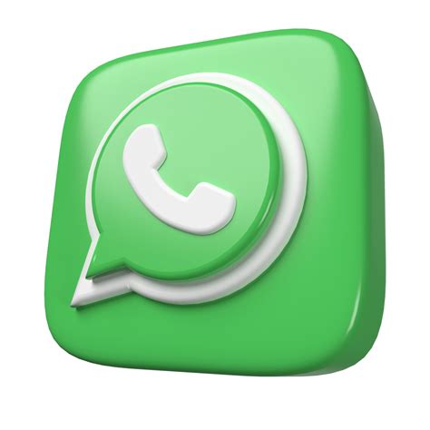 Whatsapp Icon In Png Format - Ideas of Europedias